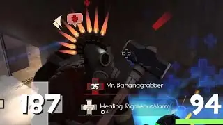 Quick Fix AND Uber Meta????
