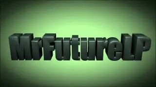 MrFutureLP intro