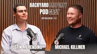 Inside Perth's Property Boom: Justin Merendino's Rise to Real Estate Fame