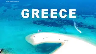 🇬🇷 Мармари, Греция | Лучшие места и экзотические пляжи Эвии | Греческие острова | Путеводитель