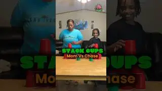 Ain&rsquo;t stand a chance 😂 #familyfun #games #thelabtv #noxcusez #shorts
