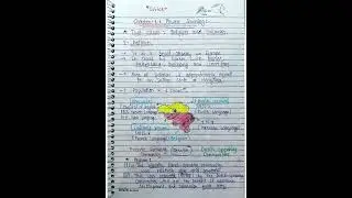 Power Sharing Notes || Class 10 Civics Chapter 1 || Academic Edu