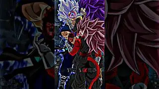 Who is stronger @GODPRIMAL_EDITZ vs AF Gogito And AF Evil Gogito #shorts