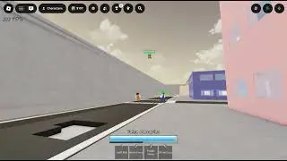 Evil exploiter fighting familiar characters