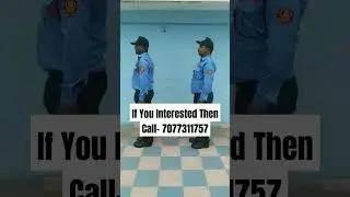 Css security Service Drill Training Program #csssecurity