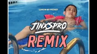 Rich Brian - Love In My Pocket [JINXSPR0 Remix]