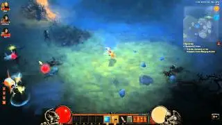 Diablo 3 beta patch 10 часть 2 - 3 / 8