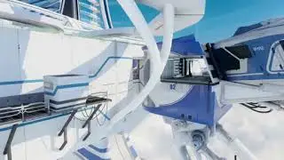 Microsoft Xbox Commercial | Call Of Duty BO3: Spire | (12s) (Preview - Trailer) (USA - 2016)