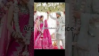 Sakshi agarwal got married 💞#trending #marriage #sakshiagarwal #celebrity #bigboss #actress #news
