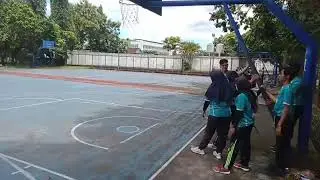 Permainan Tradisional - BOBOYAN