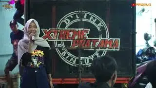 BAPERAN - REVA | SINGA DANGDUT X-TREME PRATAMA OLD | SHOW LIREN WARKOP