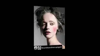 HTL250: The Real Life of Cristina Ricci Biography & Success Story Happy birthday to you Miss Ricci&hearts;️