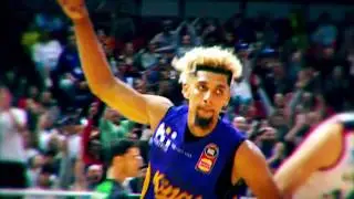 Brian Bowen - #NBL19 Highlight Reel