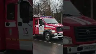 Газон Некст АПП АЦ 0,8-40 13 пч г.Череповец