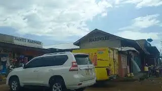 ROAD TRIP WITH TOTAL RAINS 