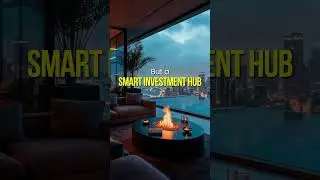 Suggested YouTube TitleWhy Smart Investors Choose Dubai | Zero Tax, High Returns & Easy Payment