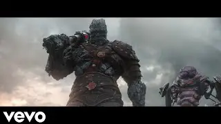 KORG and MIEK RAP