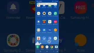 A magic launcher make your android phone looks like CM Launcher & No Booster