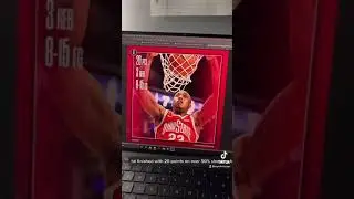 Zed Key Middle Of The Paint Dominance vs #1 Duke (Ohio State v Duke Recap!)