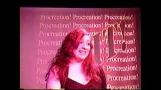 I Can Be Bought-- R.R.R.E.D. the Musical