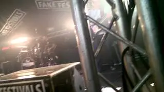 Chester le street fake festival