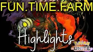 S31 ELDEGOSS CERULEDGE SYLVEON UMBREON | Fun.Time.Farm HIGHLIGHTS | JUST THE WINS