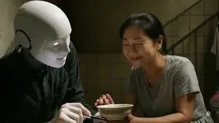 Advanced AI Spec Documentary 紀錄片AI社工探訪紀錄片 第二集：窗邊的媽媽  《Episode 2 &mdash; The Mother by the Window》英文旁白