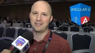 Jonathan Turner (Microsoft TypeScript PM) Talks About Microsoft-Google Collaboration