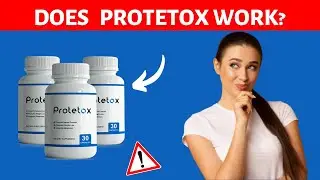 Protetox Reviews | Does Protetox Really Work? | Protetox Honest Review
