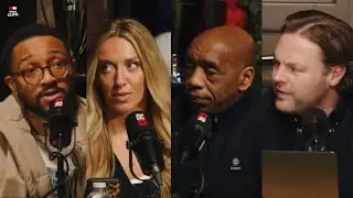 The panel discuss and predict Brentford vs Arsenal