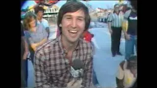 Dick Curtis Live Shot-JC Fair 1982