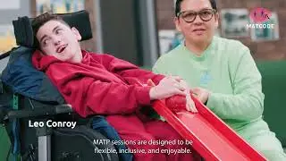 MATP Activity Guide: MATP Training Session