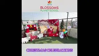 Christmas Celebrations 