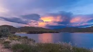 This uplifting music gives you incredible feelings. Enya/Enigma style (music video)