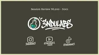 Brainlab Ep. 001 - Session Review with GTO Wizard AI - NL200 Rush & Cash on GGPoker