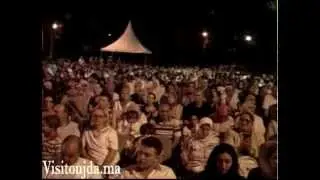مجموعة زرياب للطرب الغرناطي مهرجان الطرب الغرناطي 21