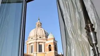 LA SCELTA DI GOETHE HOTEL ROME ITALY🇮🇹🇮🇹