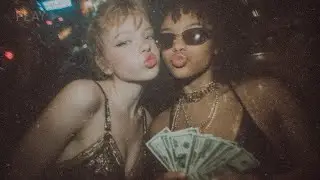 they can&rsquo;t look away ~ songs to make you feel attractive ~ women energy playlist