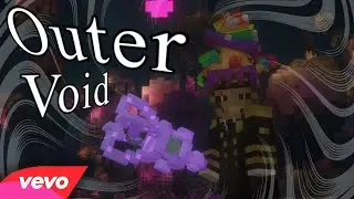 OUTER VOID 🪝 - Wynncraft Parody of &ldquo;Take Me Home,  Country Roads&rdquo; ✔️