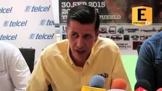 Evanoff participar&aacute; en un concierto con causa