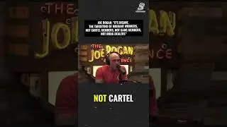Joe Rogan: 