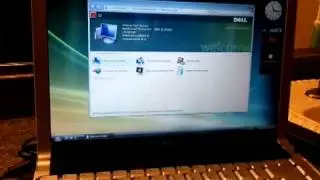 Dell XPS M1330