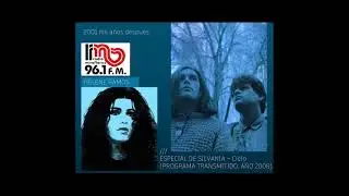 2001 Mil Años Después – Especial de Silvania  - Ciëlo - (Radio Miraflores 96.1 FM, 2008)