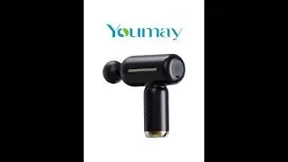 KS3618 Massage Gun | Handheld Electric Muscle Massager Gun for Muscle Pain Relief