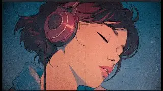 Late Night Jazz Hip Hop Marathon | 2+ Hours Soul Searching Music | Existential Lyrics & Smooth Beats