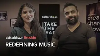 Redefining Music with Xulfi & Natasha Noorani