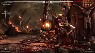 Why Brood Mother Dvorah is insane