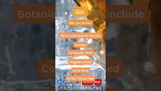 #Gin #Ginlovers