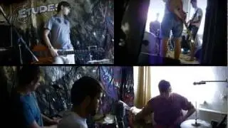 MyEtudes - Lost in Practice