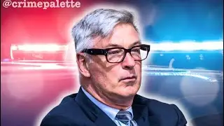 Alec Baldwin - 911 Call on Movie Set